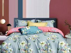 Постельное белье Asabella печатный сатин 1900