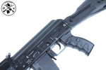 Ружье TG2S; 366 ТКМ; 341 мм