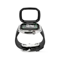 Корпус для Apple Watch SPIII45 - Silver