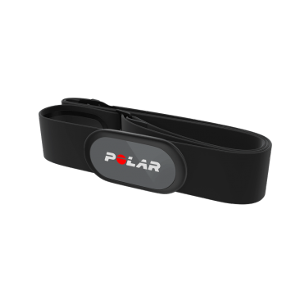 Пульсометр Polar H9 HR SENSOR, M-XXL черный