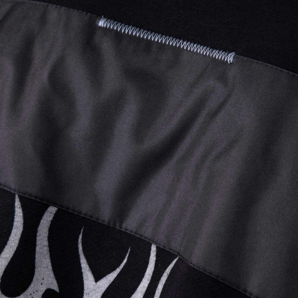 Худи HEARTZ Facility Worker Черный