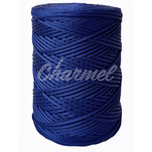 Sapphire polyester cord 2 mm