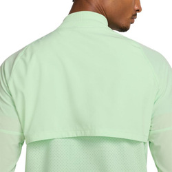 Куртка теннисная Nike Court Dri-Fit Rafa - Green