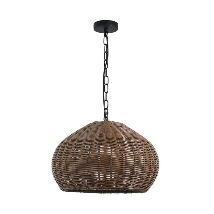Подвесной светильник Favourite Wicker 4883-1P