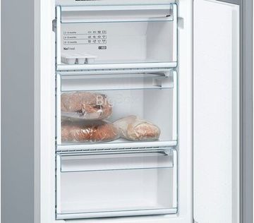 Холодильник Bosch KGN39NL14R