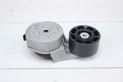 Натяжитель ремня Cummins ISBe, EQB ширина ролика 40мм 0379 /3917485,3922900,3934818,3937553/