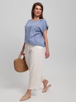 Футболка Баронесса-3 Виотекс СИНИЙ