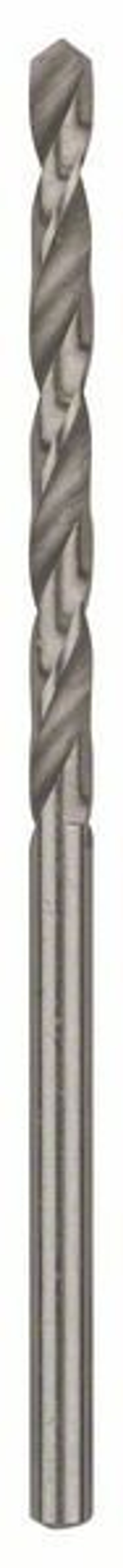 Сверло по металлу HSS-G 6 мм BOSCH 2608585926