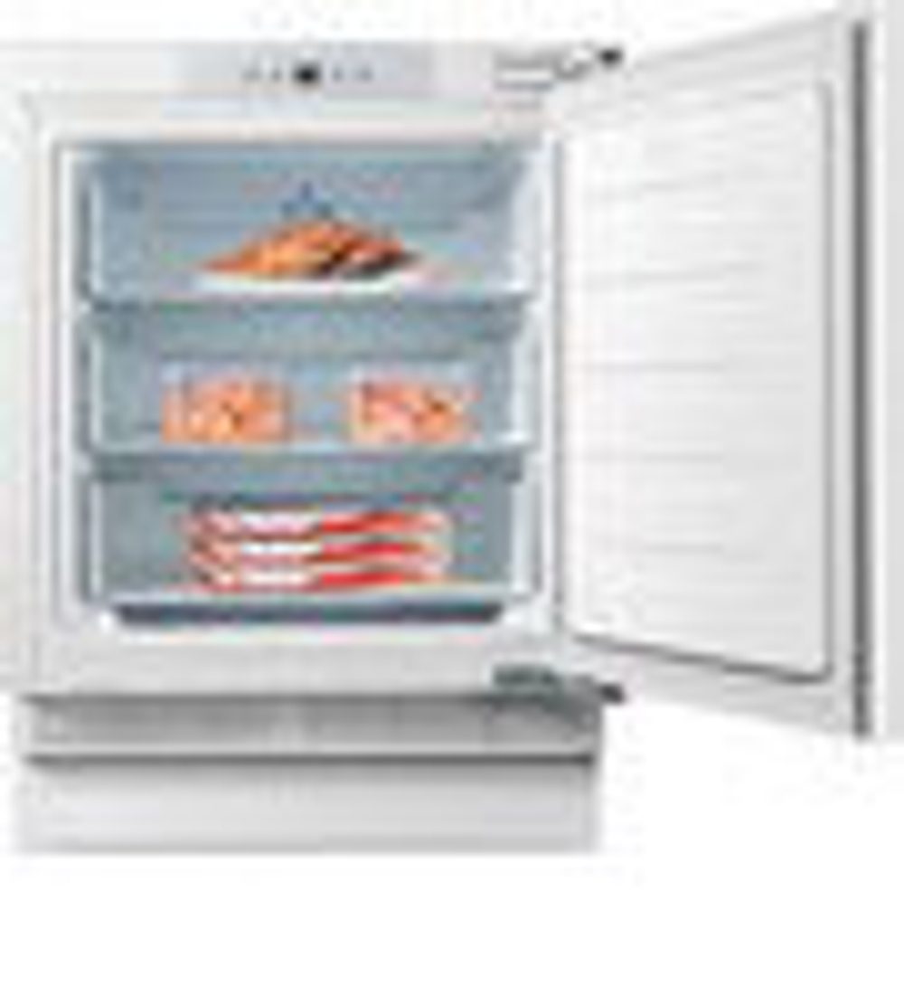 Встраиваемый морозильник LEX FBI 101 DF