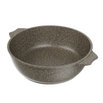 Жаровня "Мечта" Премиум с крышкой от 3л до 4л