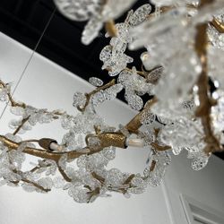 Подвесная Люстра Caramelly D D80 By Imperiumloft