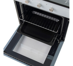 Шкаф духовой электрический MAUNFELD AEOC.575W фото 5