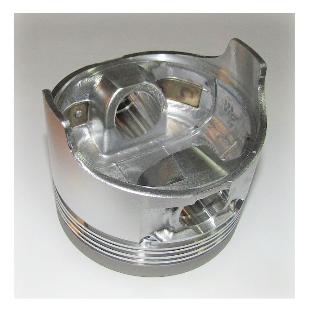 Поршень (D=92 мм)/Piston С192F