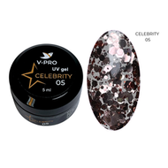05 Гель Celebrity V-PRO 5мл