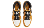 Jordan 1 Retro High OG Yellow Ochre GS