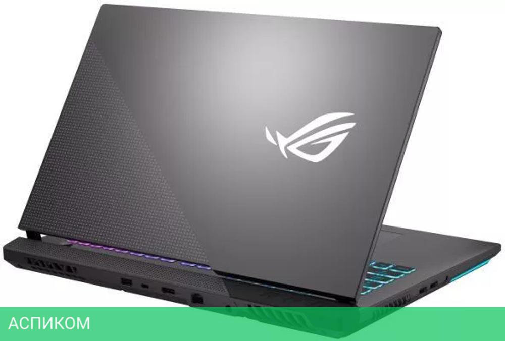 Ноутбук Asus ROG Strix G17 2023 G713PI7940-0EAFXHB8X20