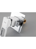 Гигиенический душ со смесителем Gappo G7217-8