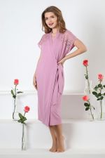 Халат Блаженство-3 Виотекс СУХАЯ РОЗА