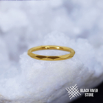 Кликер Edge PVD Yellow 1.2мм