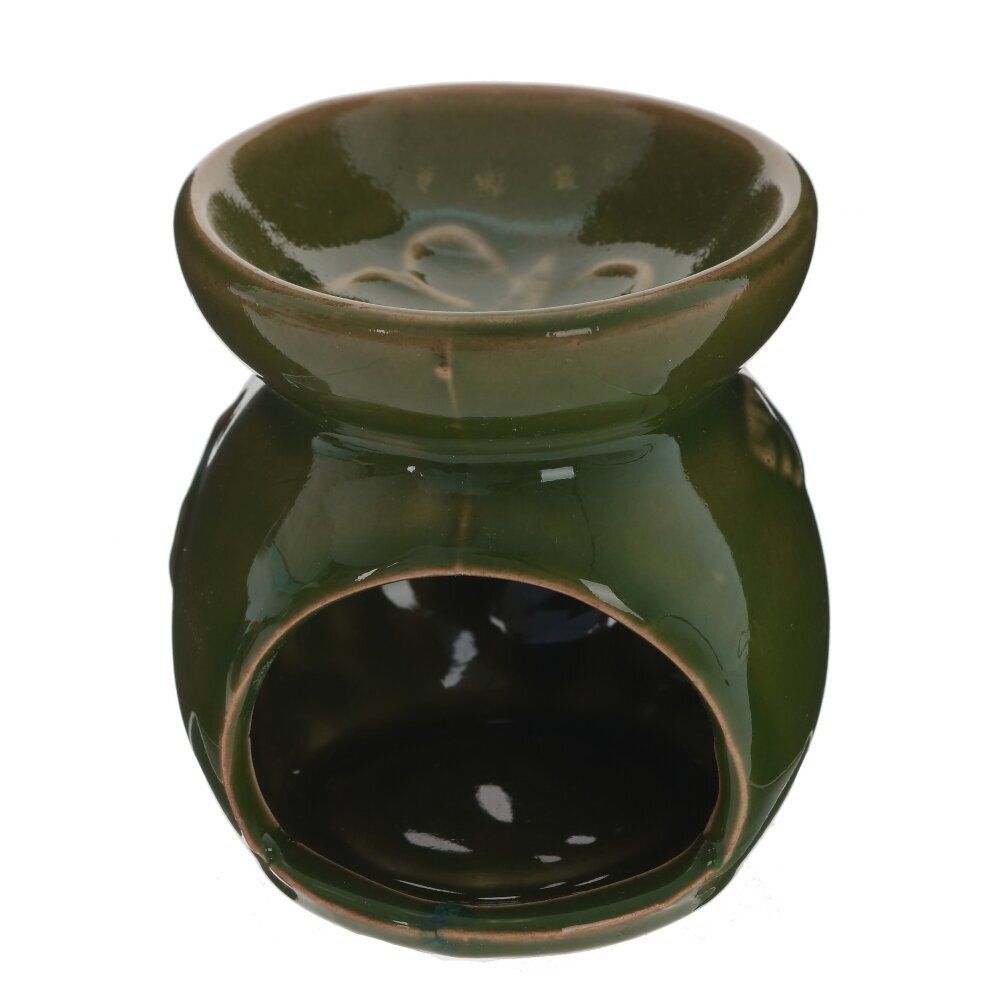 GAEM Аромалампа, L7,5 W7,5 H8,5 см, 3в.