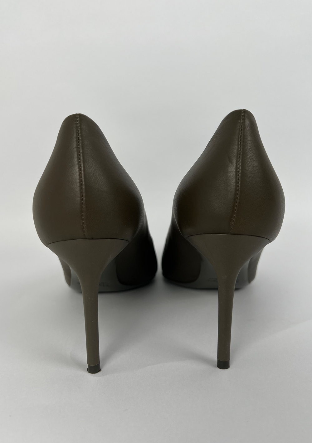 Туфли Max Mara