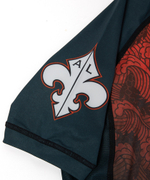 Рашгард Gr1ps Secret Weapon Al Forest Dragon