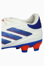 Бутсы adidas Copa Pure 2 Pro MG - белый