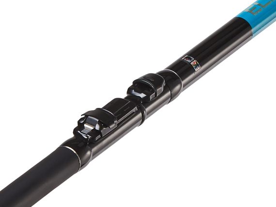 Удилище поплавочное с кольцами Salmo Elite RIVER HEAVY XF 6.00