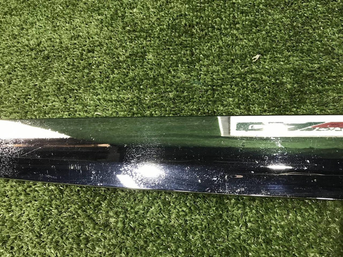 Накладка крышки багажника Mercedes V W447 (2014-н.в.)