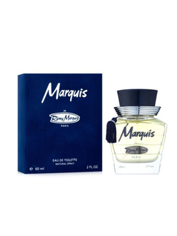 Remmy Marquis Pour Homme 60 мл.Реми маркус для мужчин