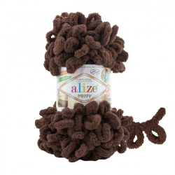 Пуффи Ализе Puffy Alize