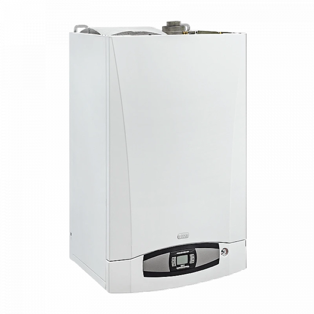 Baxi NUVOLA-3 COMFORT 240 Fi котел газовый настенный CSB45724358-
