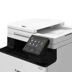 МФУ Canon i-SENSYS MF754Cdw, A4, 33 стр./мин, WiFi, цветной