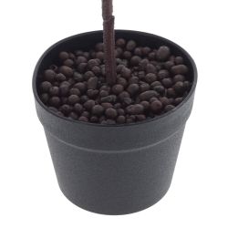 GAEM Цветочная композиция "Пальма", L75 W55 H120 см