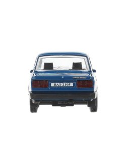 Машинка детская металлическая 12 см