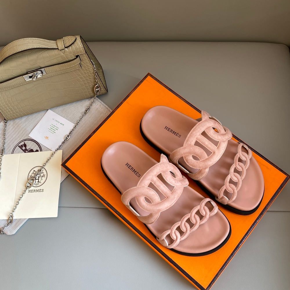 Hermes Extra Sandal