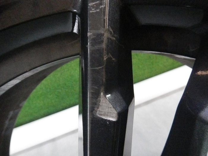 Диск литой R20 BMW X3M F97 X4M F98 (2019-н.в.) 764 стиль передний