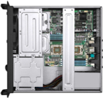 Корпус серверный 4U Procase EB430M-B-0