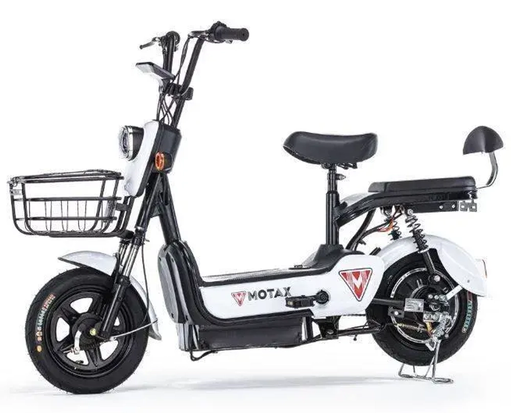 Электроскутер MOTAX E-NOT 4820