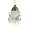 Подвесной светильник FR6236PL-L5BS Роше / Roche 5 Вт LED Freya fr6236pl-l5bs