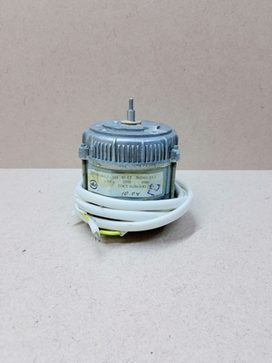 Двигатель электрический ДАО 86-10-1.5