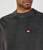 Худые Tommy Jeans - черный(DM0DM20638)