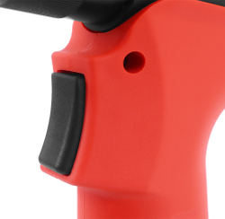 Пневматический заклепочник MESSER RL-4000H для вытяжных заклепок (4,8 - 6,4 мм)