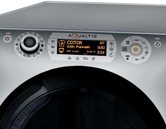 Стиральная машина Hotpoint-Ariston QVDE 117149