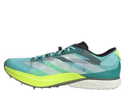 Шиповки беговые adidas Adizero Avanti XC U Синий и Белый