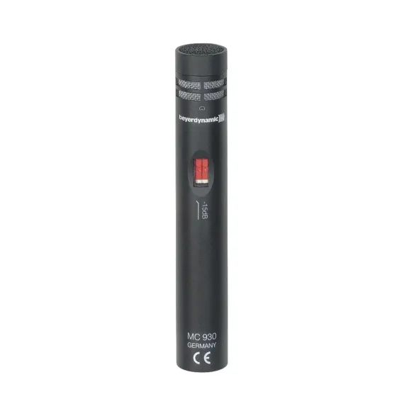 Beyerdynamic MC 930 Black