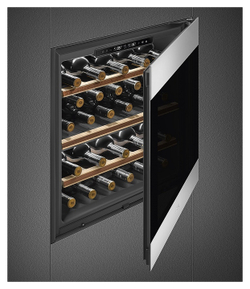 Винный шкаф SMEG CVI329X3