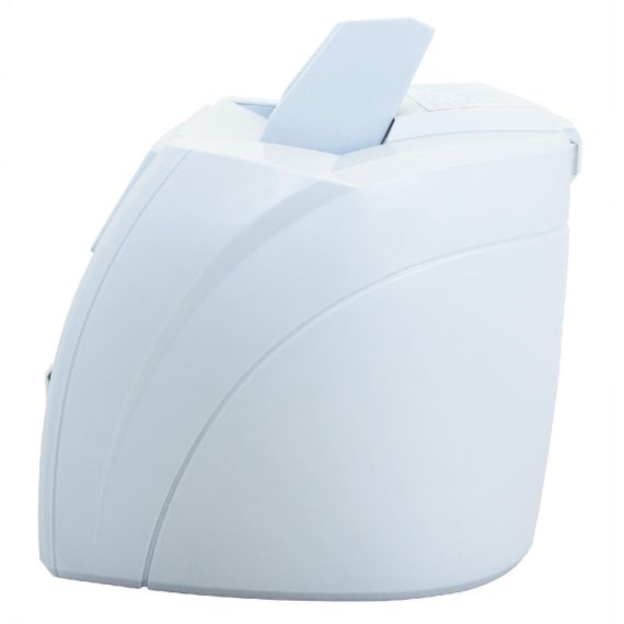 Мультивалютный счетчик банкнот Mercury C-3 White