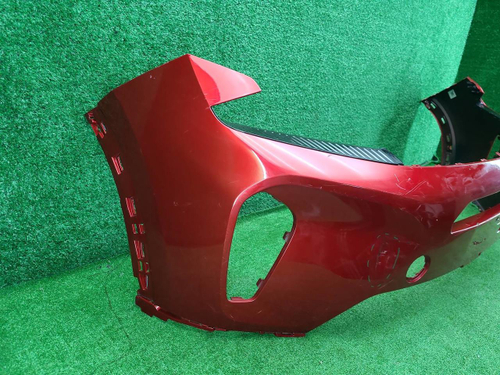 Бампер передний Citroen C5 Aircross (2022-н.в.)