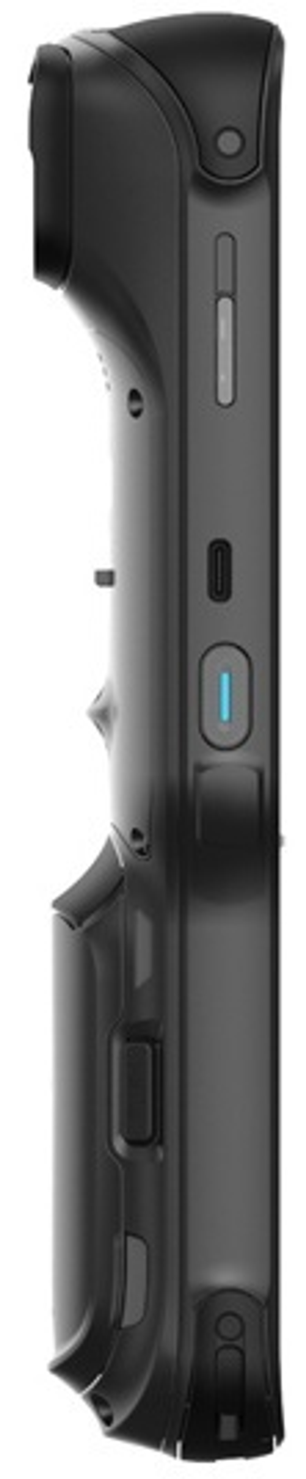 Терминал сбора данных Bluebird EK430-A4LEW